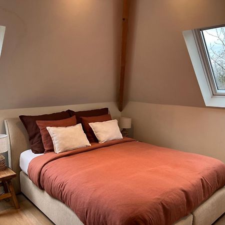 Inn Het Nest Amsterdam Esterno foto