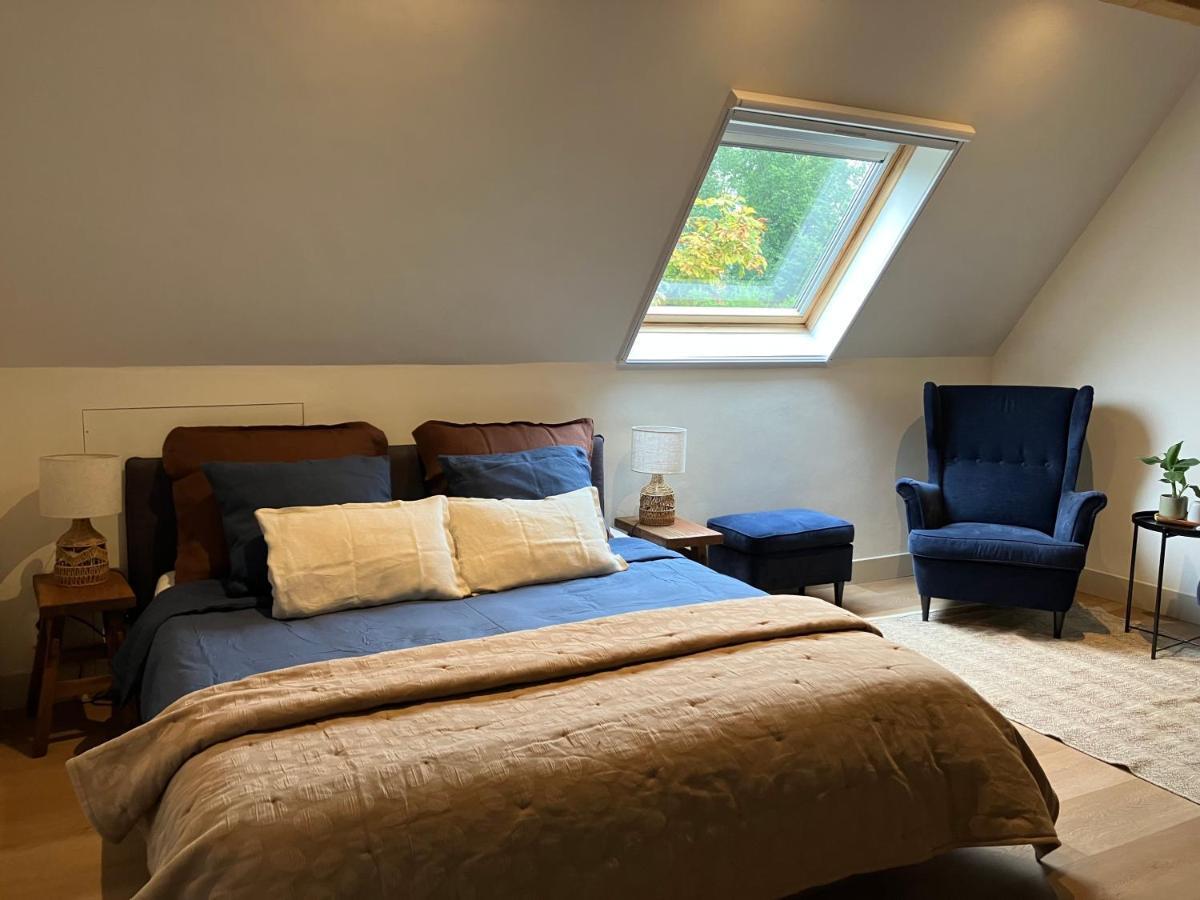 Inn Het Nest Amsterdam Esterno foto
