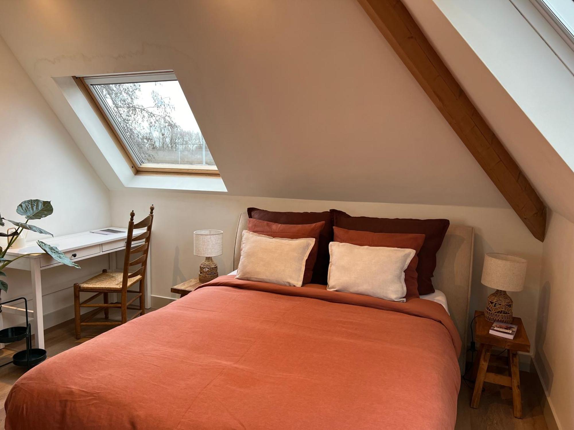Inn Het Nest Amsterdam Esterno foto