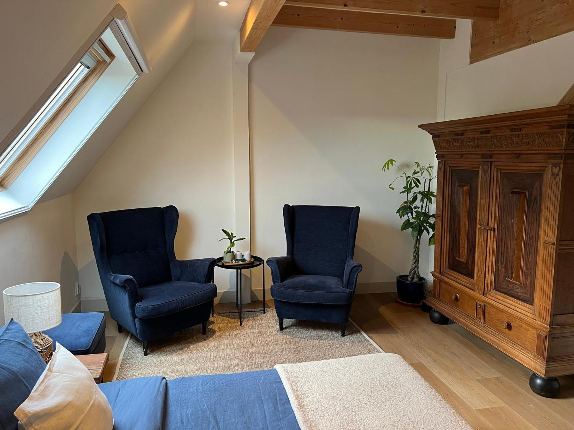 Inn Het Nest Amsterdam Esterno foto