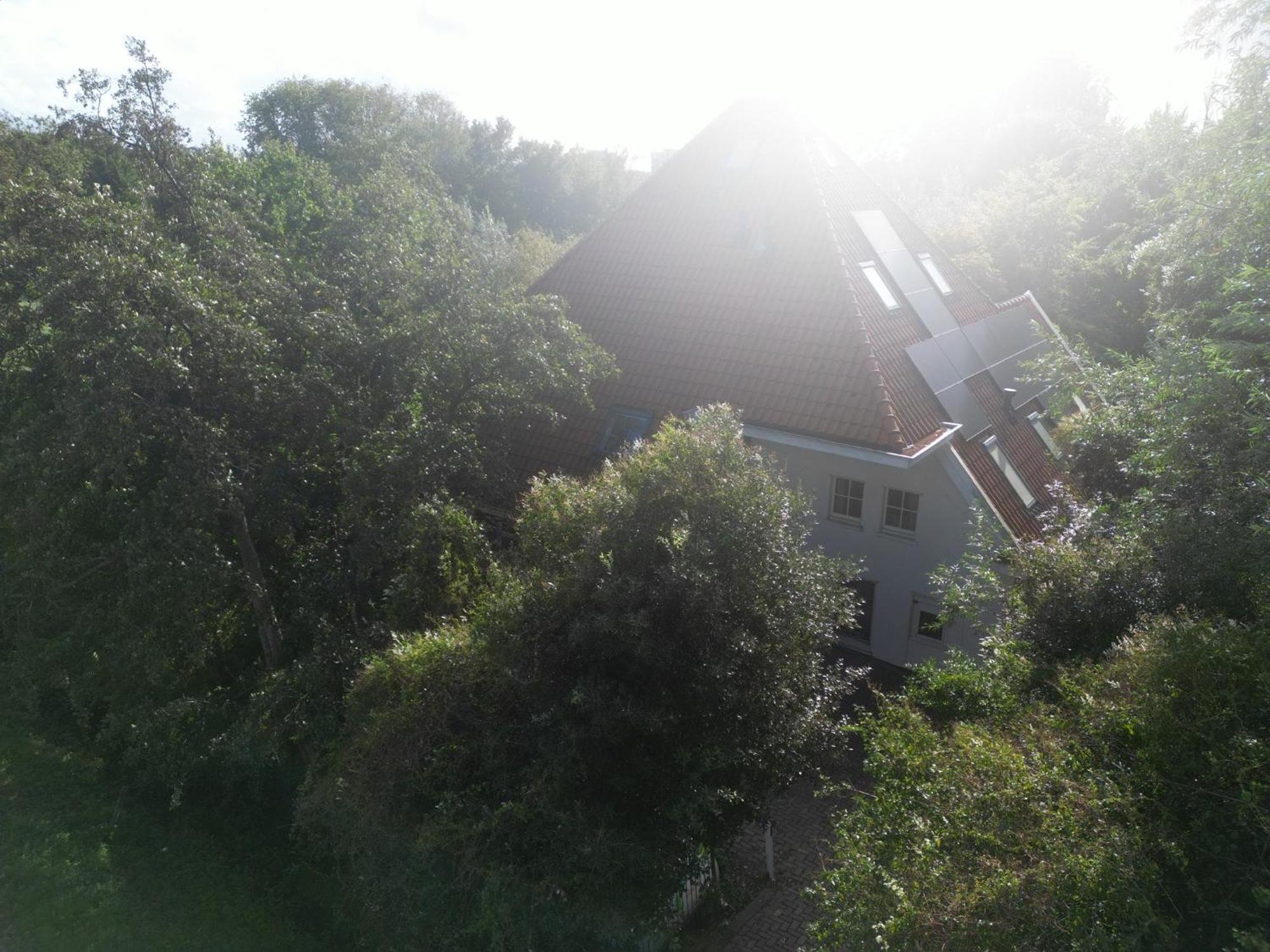 Inn Het Nest Amsterdam Esterno foto